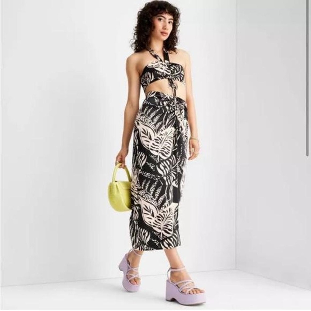 Future Collective with Alani Noelle Women's set